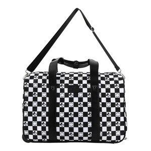 Mickey Mouse Rolling Duffle